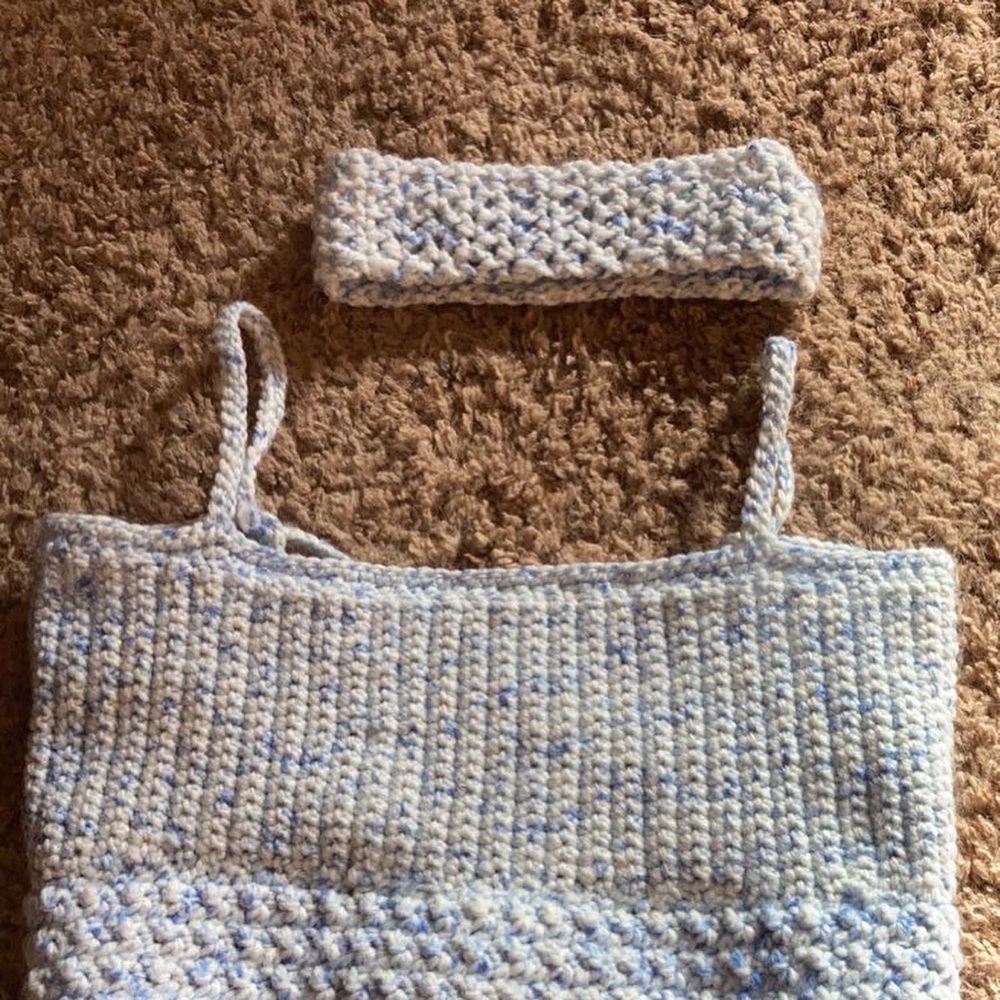 Homemade Top
